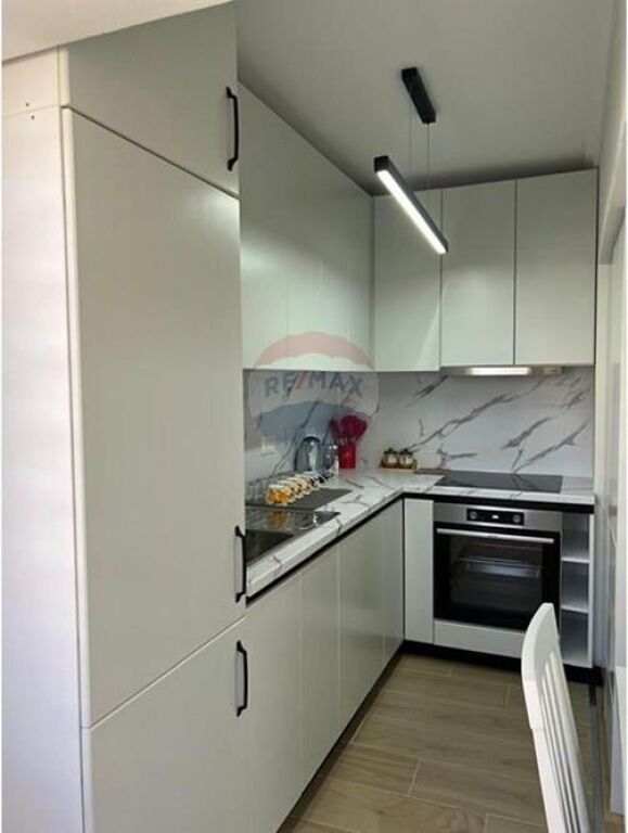 Apartment 2+1 for rent near Dinamo Stadium