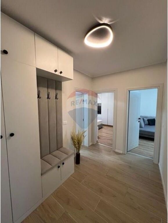 Apartment 2+1 for rent near Dinamo Stadium