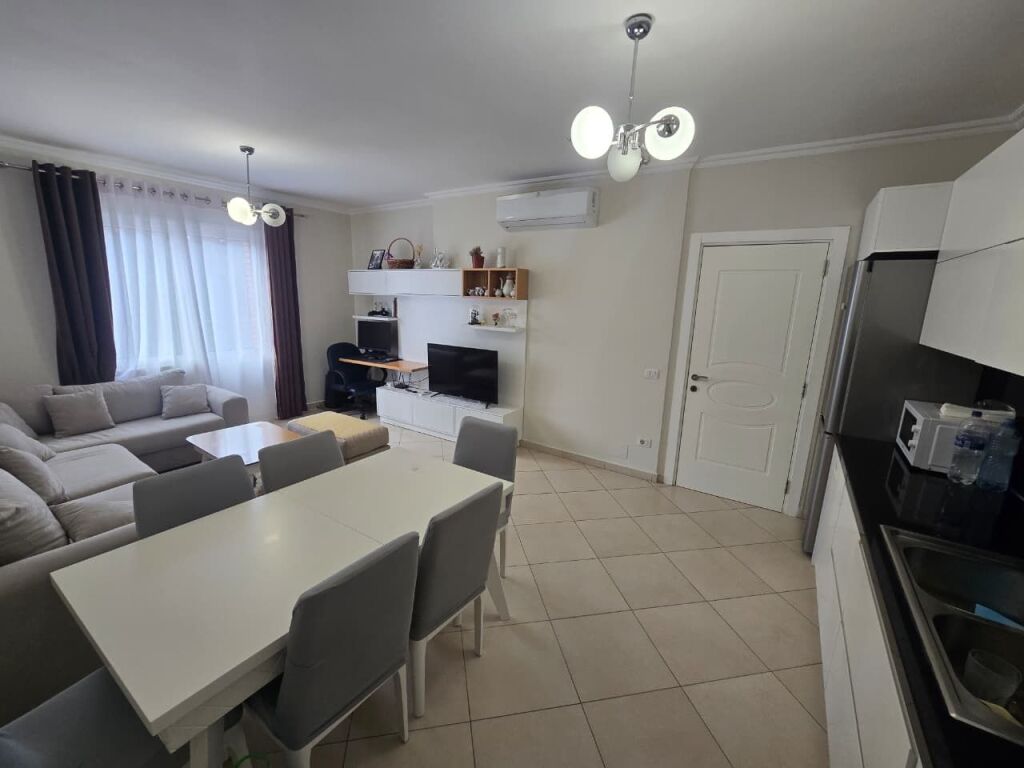 Apartament 2+1, Astir( Green City)!