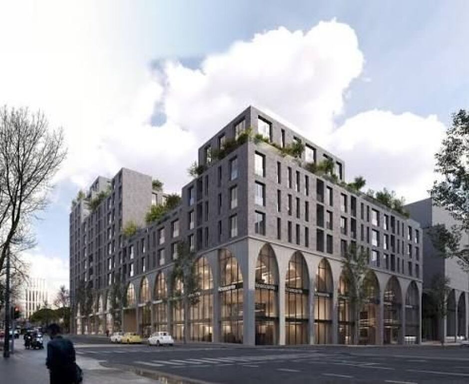 ✨Apartment 2+1+2 for Sale | 📍Tirana Construction 2, New Boulevard