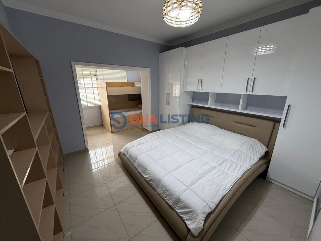 Affittiamo appartamento 1+1 presso Bar Oslo – Via Bardhyl