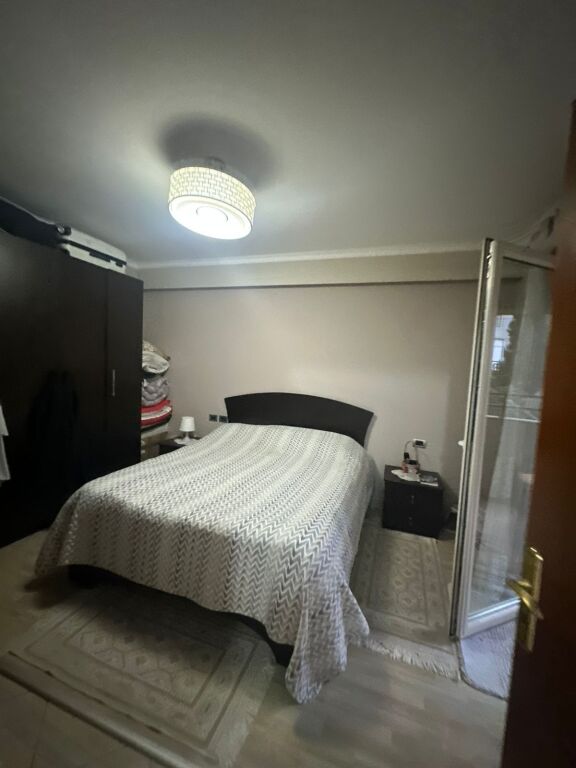 We sell a 2+1+2 apartment converted into 3+1 in Fresk