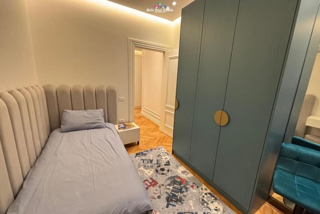 Penthouse For Sale 3+1+2 In Univers City (ID B130109) Tirana.