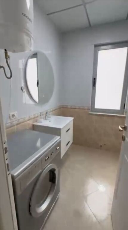 Affittasi appartamento 1+1