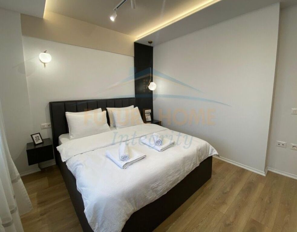 Rent, Apartment 2+1+2 Duplex, Center, Tirana.