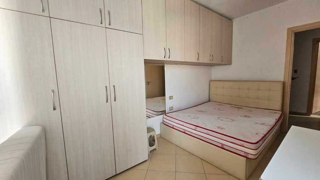 Apartment 1+1 for rent in Astir