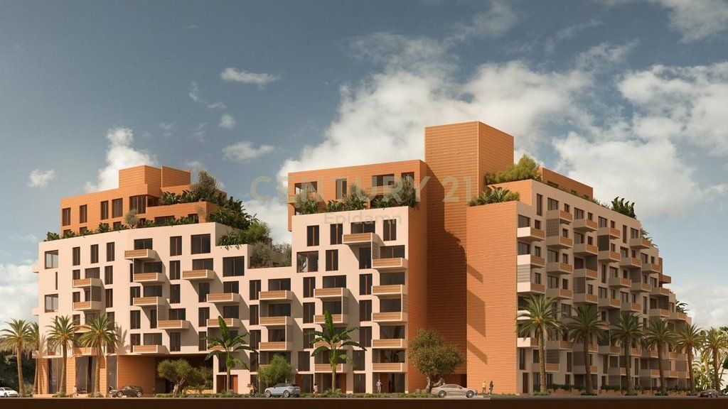 Apartment 1+1 for Sale at the ''HERA'' residence! Payment possibility in installments!