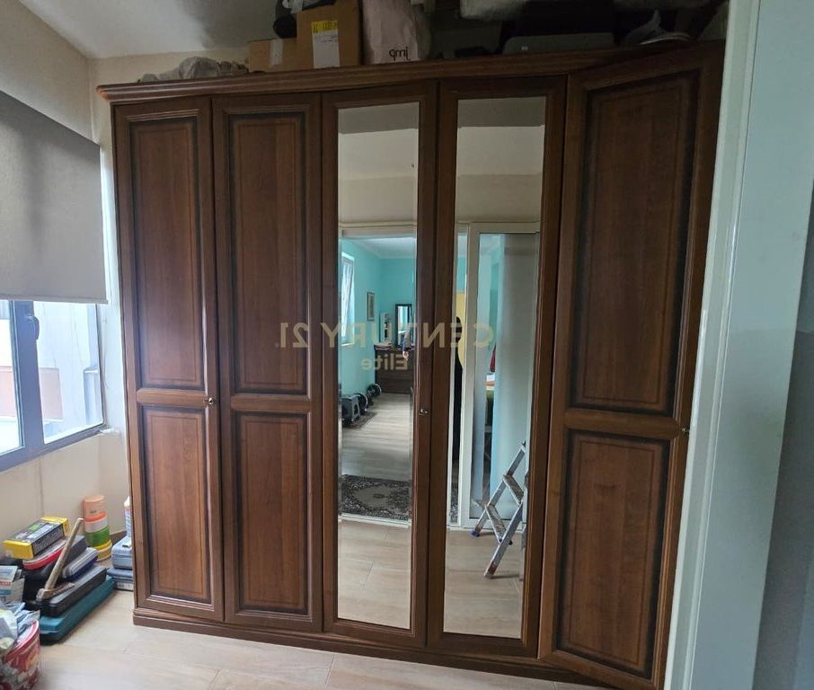 Appartamento 2+1+2+Posto Auto In Vendita a Irfan Tomini, Tirana - 320,000€ | 130 m²