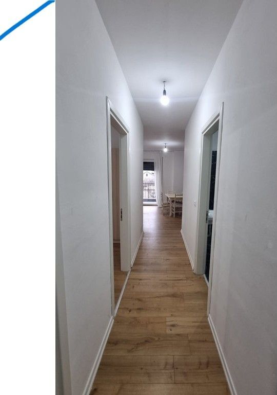 Affitto, Appartamento 2+1+2, Trio Tower, Don Bosko, Tirana.