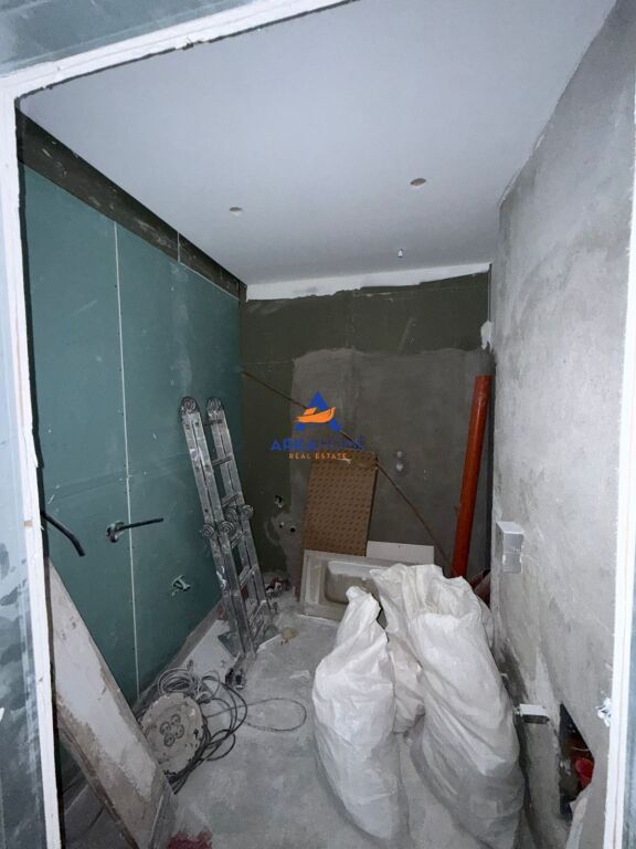 SHITET SUPER APARTAMENT 2+1 " FRESK " 125.000 € – OKAZION