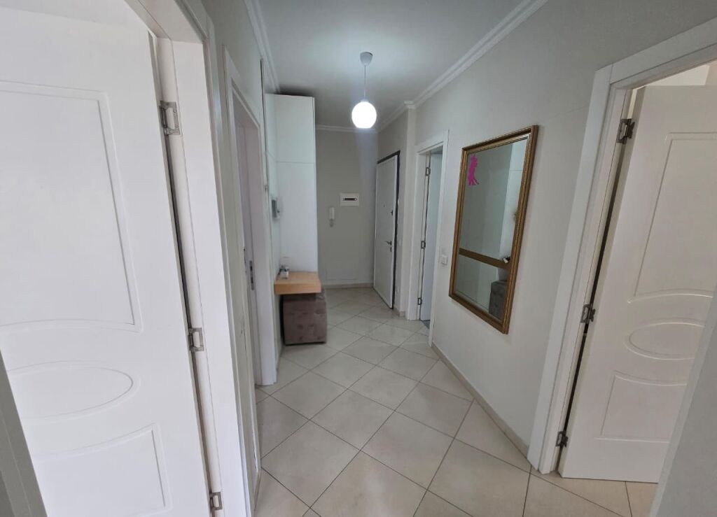 Apartament 2+1, Astir( Green City)!