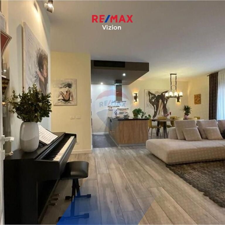 SUPER APARTAMENT 2+1 PER QIRA TEK KOMPLEKSI DELIJORGJI---RRUGA E KAVAJES!