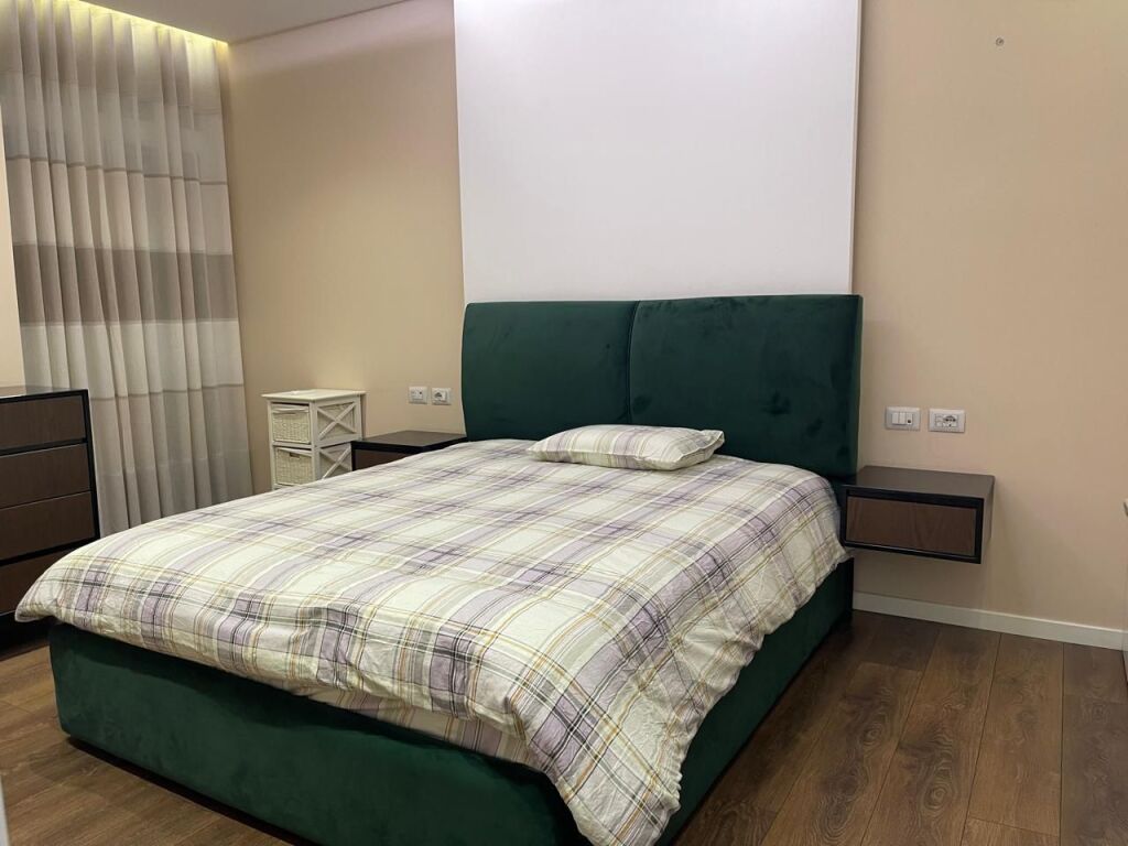 2+1 apartment for rent at Jordan Misja Street.