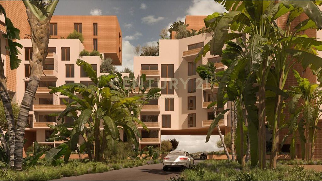 Apartment 1+1 for Sale at the ''HERA'' residence! Payment possibility in installments!