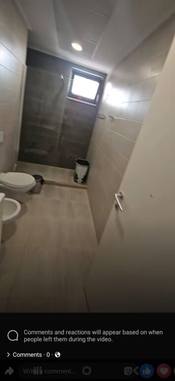 Appartamento moderno 2+1+2 con veranda in affitto Residenza Alba(Ingegneria delle costruzioni)