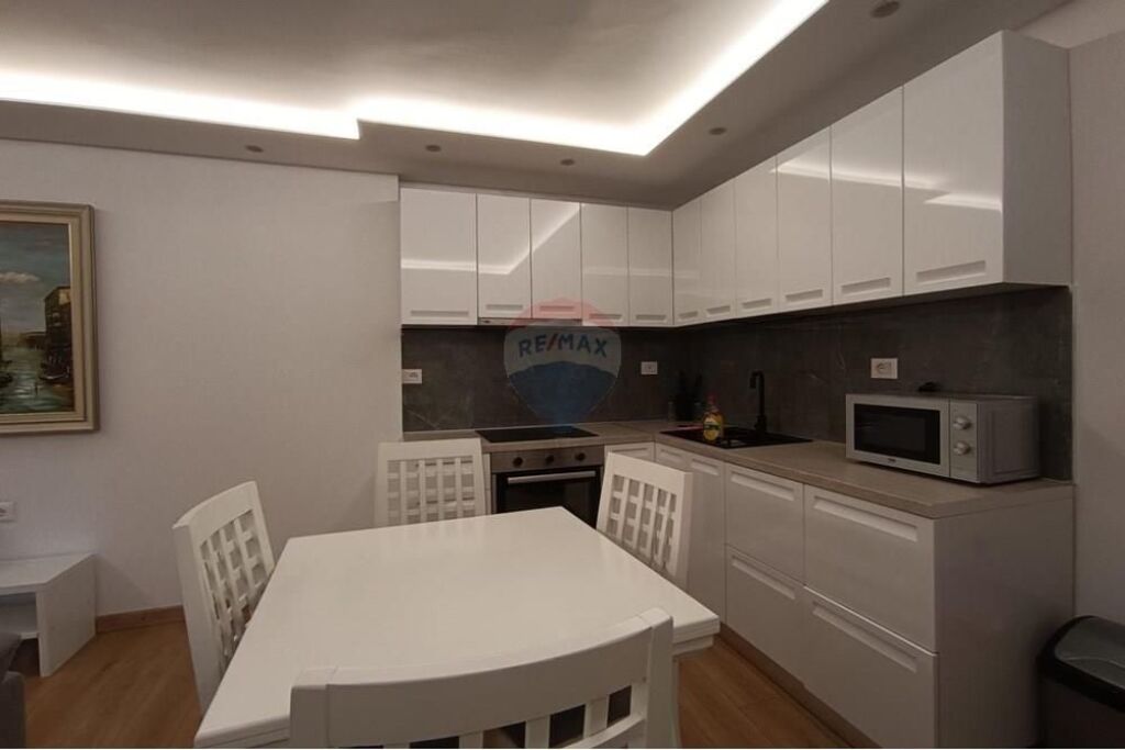 2+1 Apartment for rent in the Center