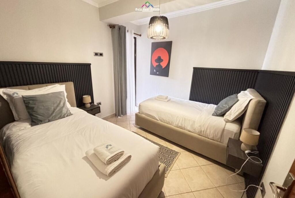 Apartment For Rent 3+1 at Elbasan Street (ID B230198) Tirana