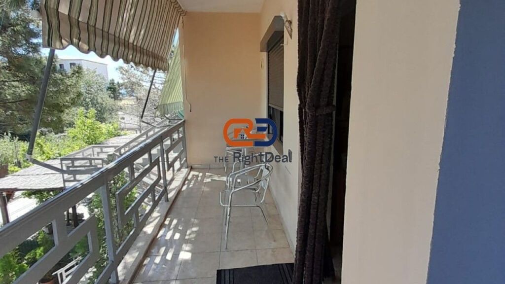In Velipoje, 2 Apartments 1+1 for Sale, With Regular Floor Plan, Very Close to the Sea!!!