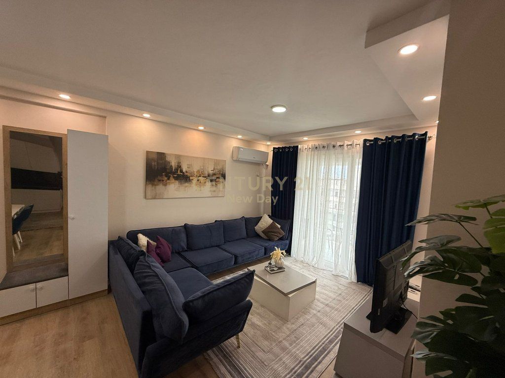 2+1 Apartment for sale in Beach, Durres - 200000€ | 91 m²
