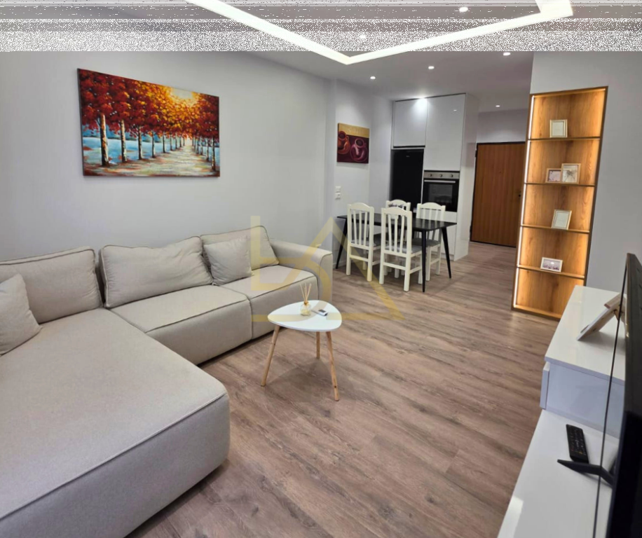 Apartment for Sale – Durres, Beach (Neighborhood 13), near Hotel Adriatik