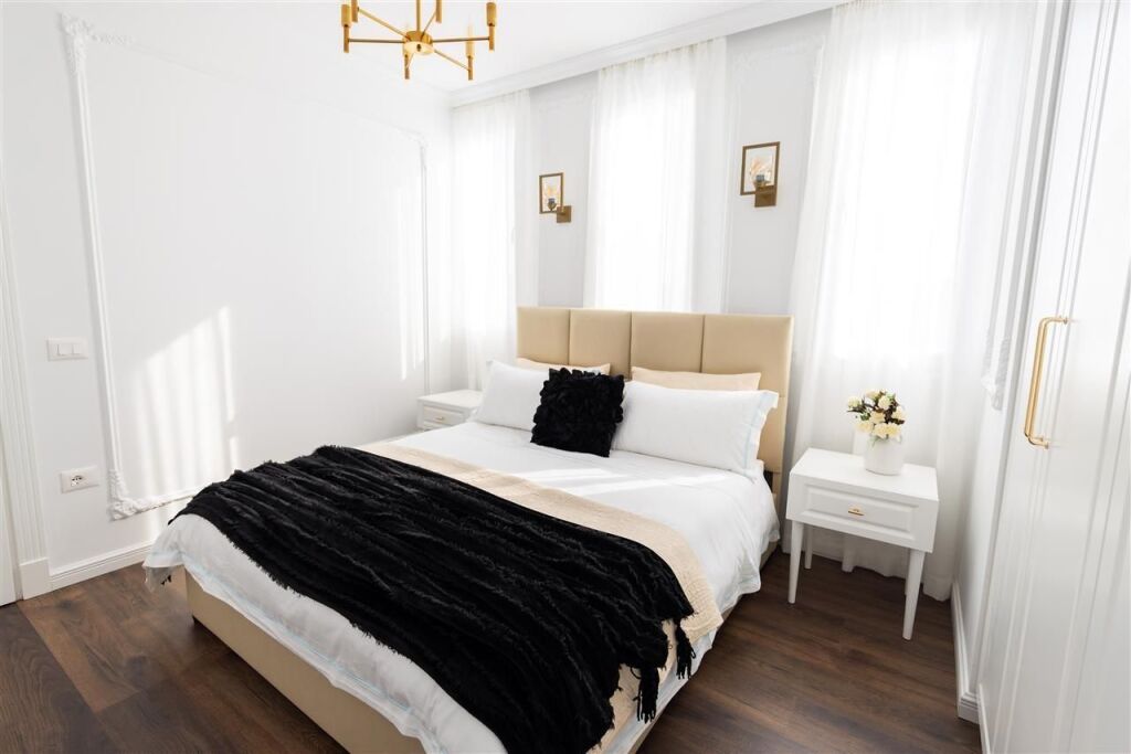 APPARTAMENTO IN AFFITTO 1+1 ASTIR 60.000 LEKE