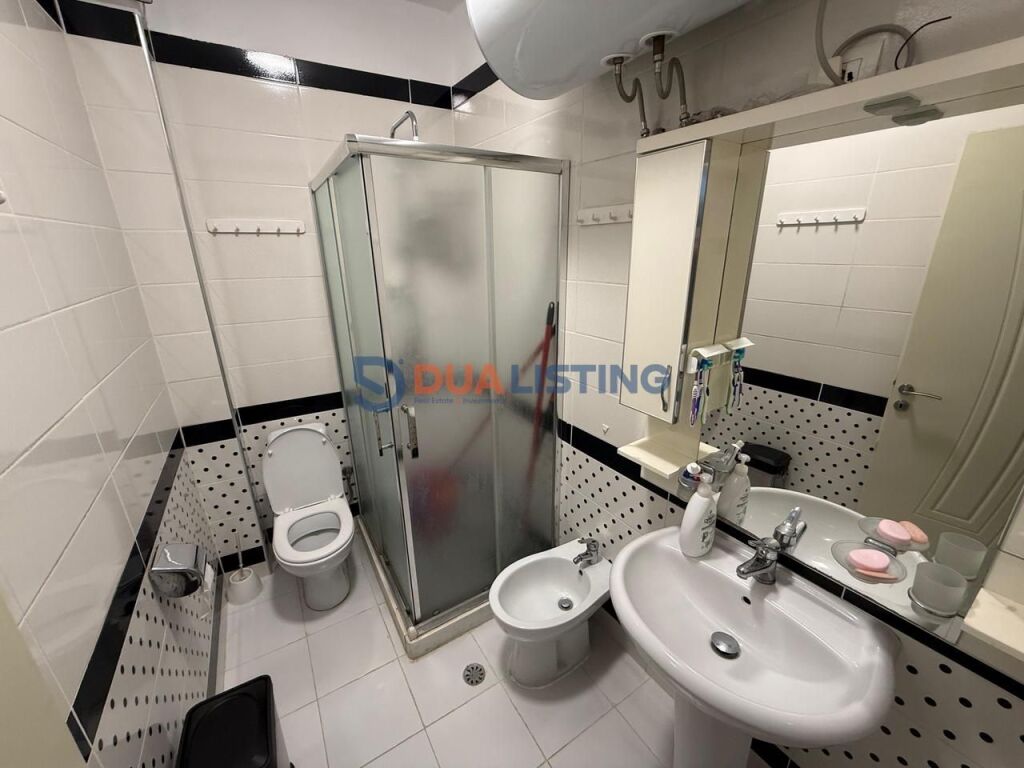 Affittiamo appartamento 1+1 presso Bar Oslo – Via Bardhyl
