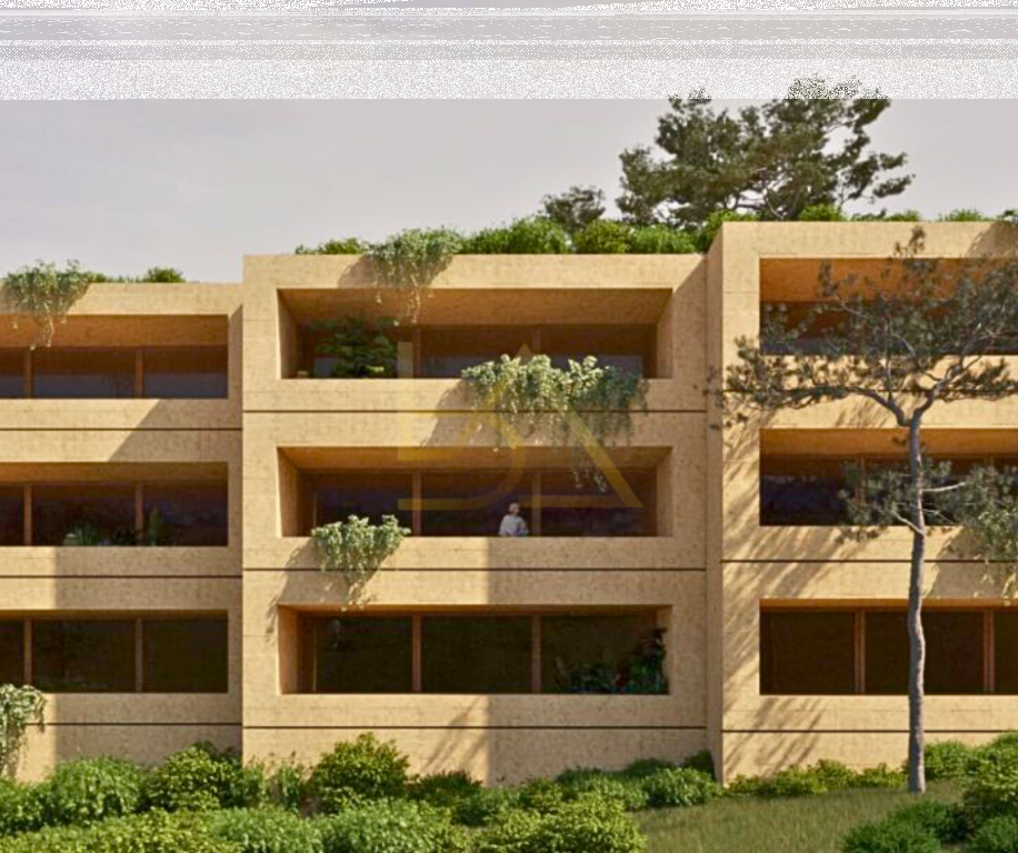 Smart Hills Lake – Tirana