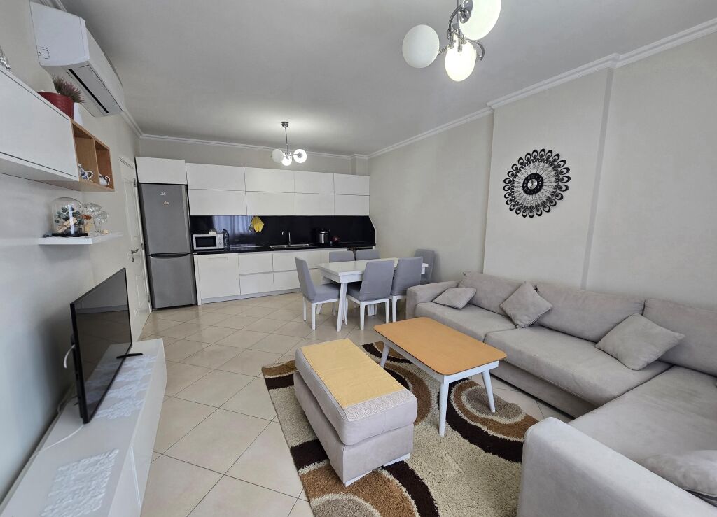Apartament 2+1, Astir( Green City)!