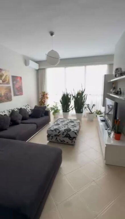 Affittasi appartamento 1+1