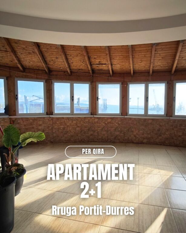 Apartment for Rent