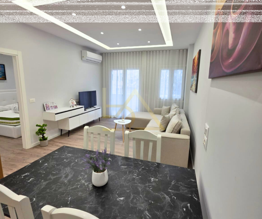 Apartment for Sale – Durres, Beach (Neighborhood 13), near Hotel Adriatik