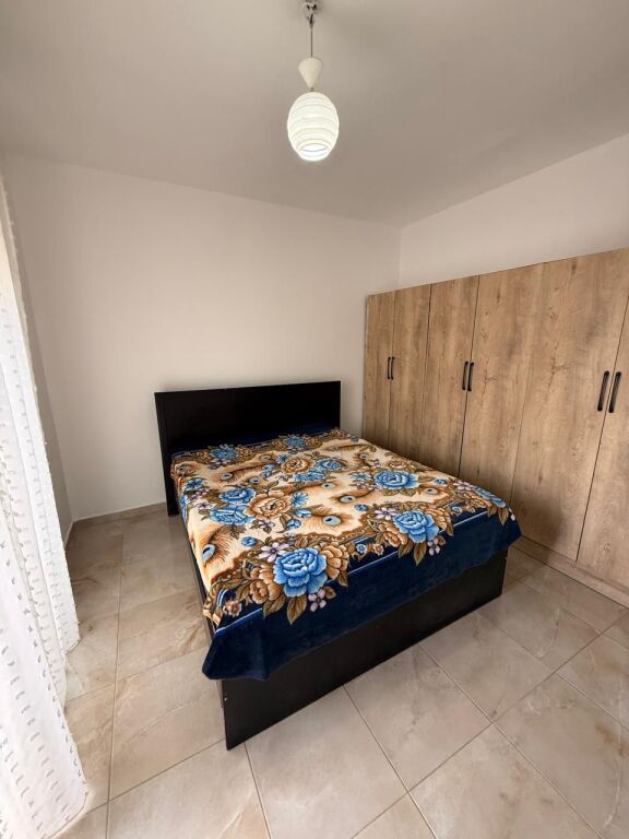 FOR RENT APARTMENT 1+1 FORMER AREA, DURRES