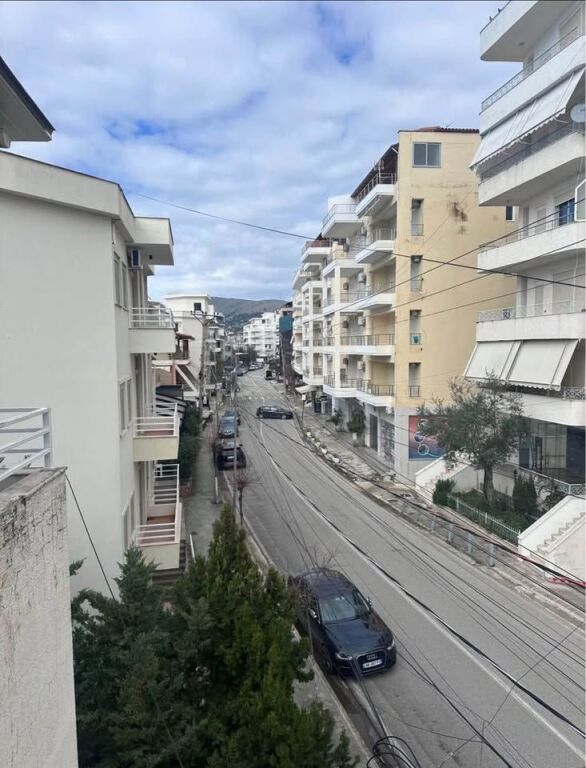 Papafingo for sale with view in Sarande