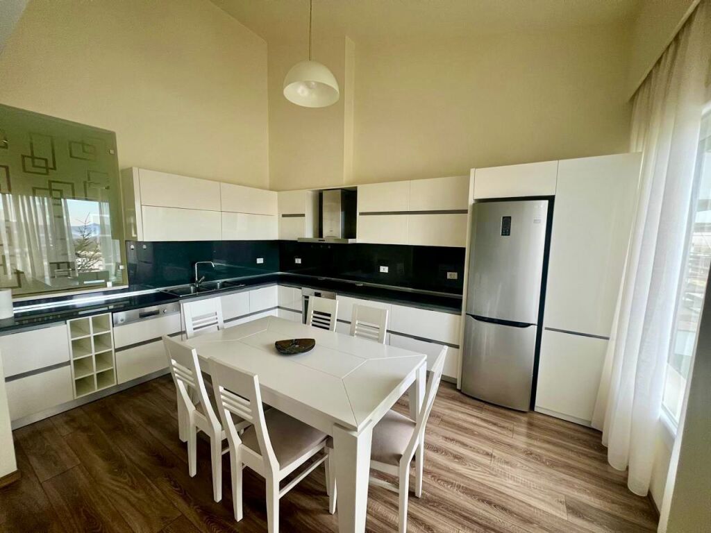 APPARTAMENTO 2+1 + 2 BAGNI CON PARCHEGGIO IN AFFITTO – LONG HILL RESIDENCE