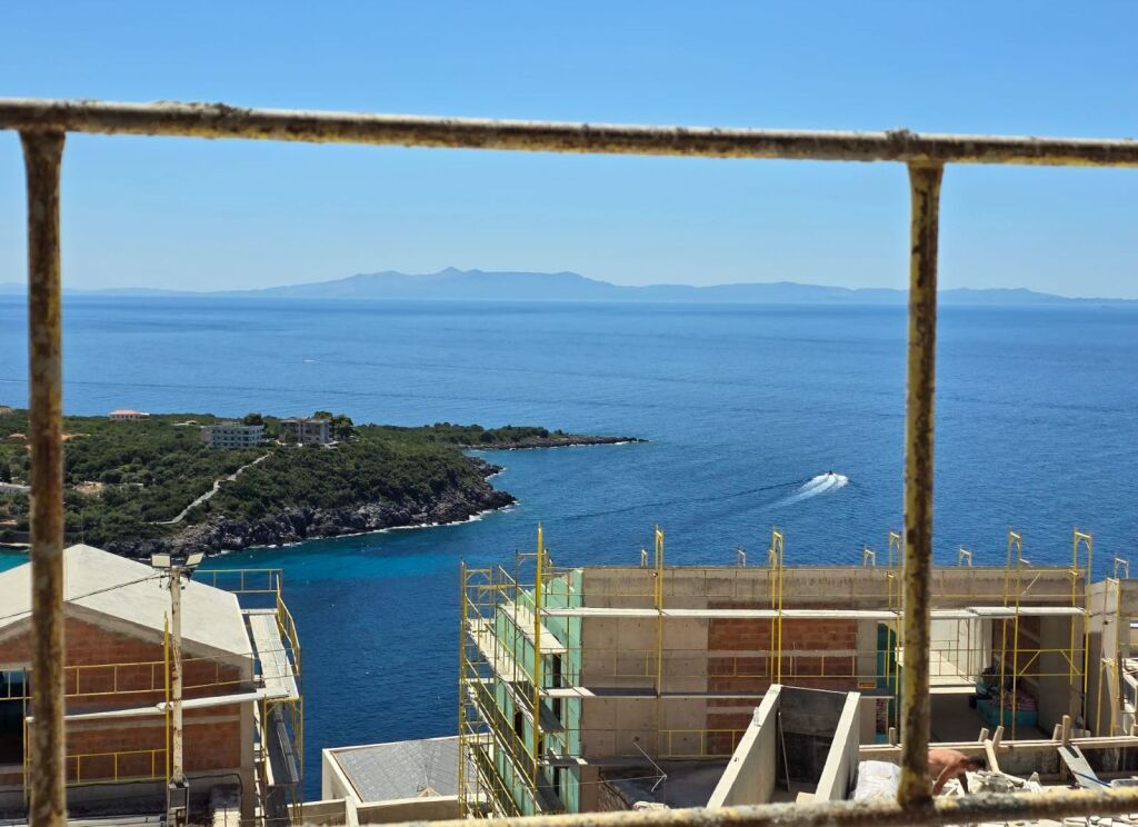 🏖️ APARTMENTS FOR SALE – JALË, VLORË