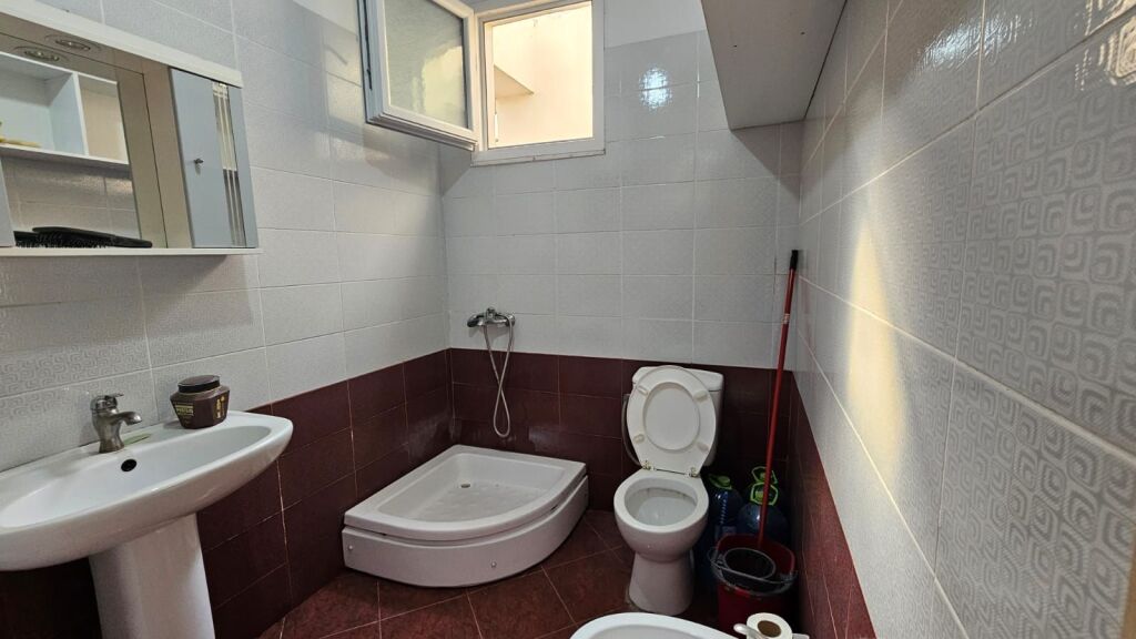 Apartment 1+1 for rent in Astir