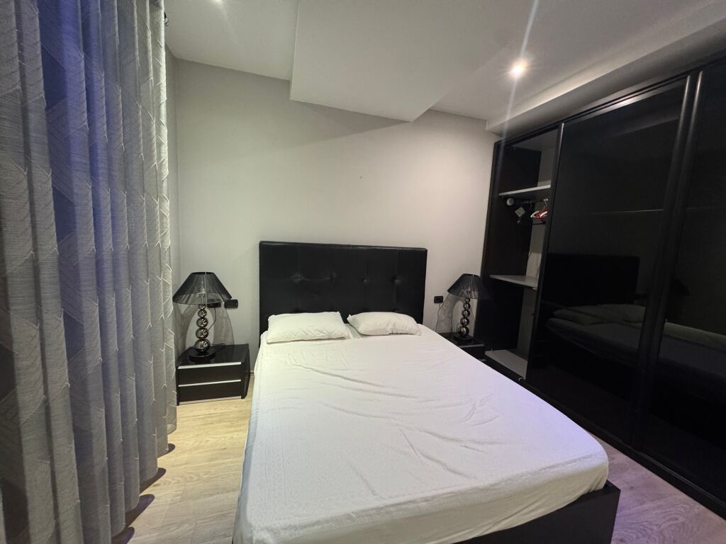 Apartament 2+1 me qira prane Kompleksit Halili!