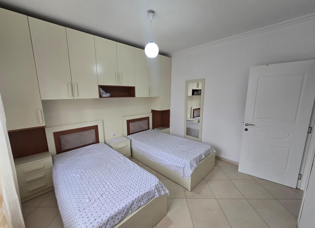 Apartament 2+1, Astir( Green City)!