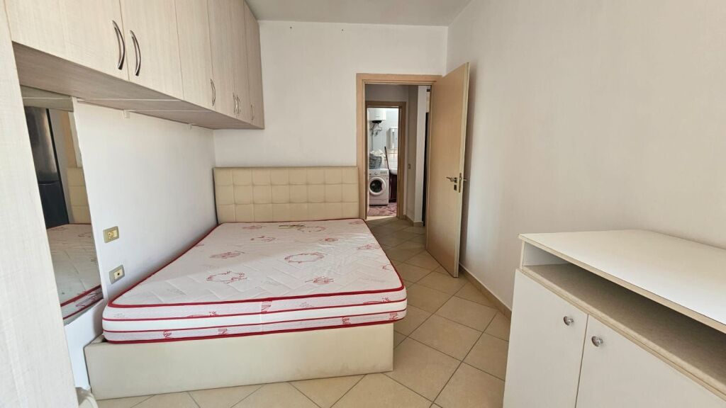 Apartment 1+1 for rent in Astir