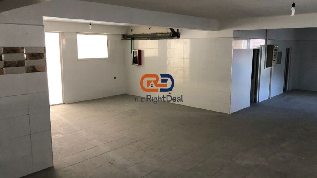 Tek Liqeni I Thate, Shitet Ambient Biznesi !!
