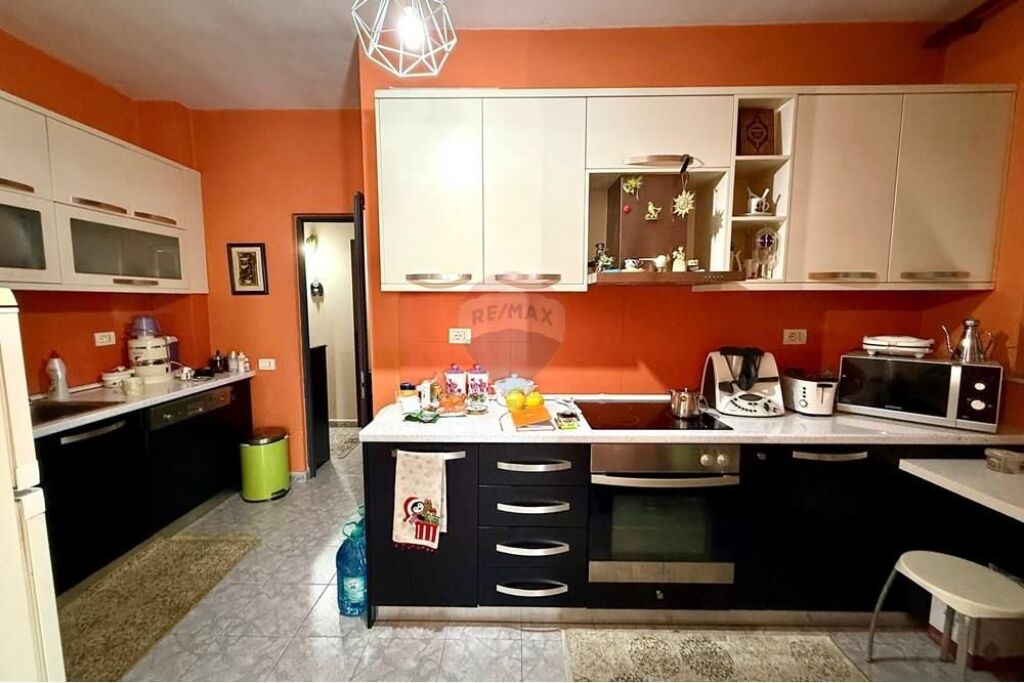 Apartment for sale, 2+1 at Ali Demi!
