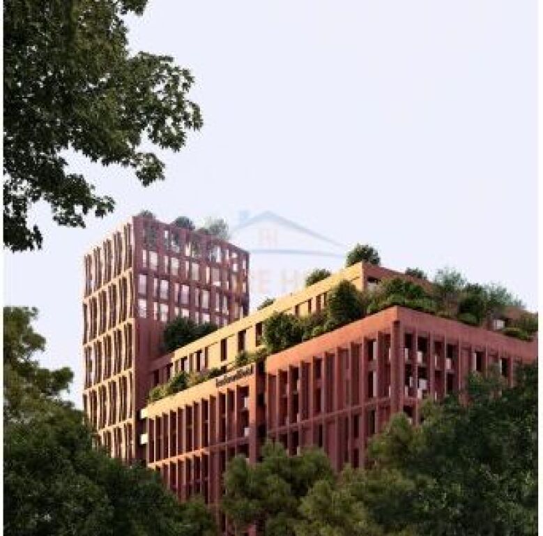 Shitet, Apartament 2+1+2, Rezidenca Axa, Bulevardi i Ri, Tirane