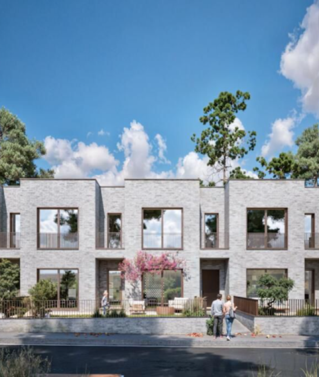▫️ Apartment 1+1 for Sale – Park Houses TEG  