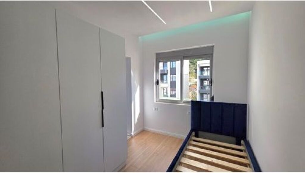 Apartament 2+1+2 ne shitje ne Lungomare