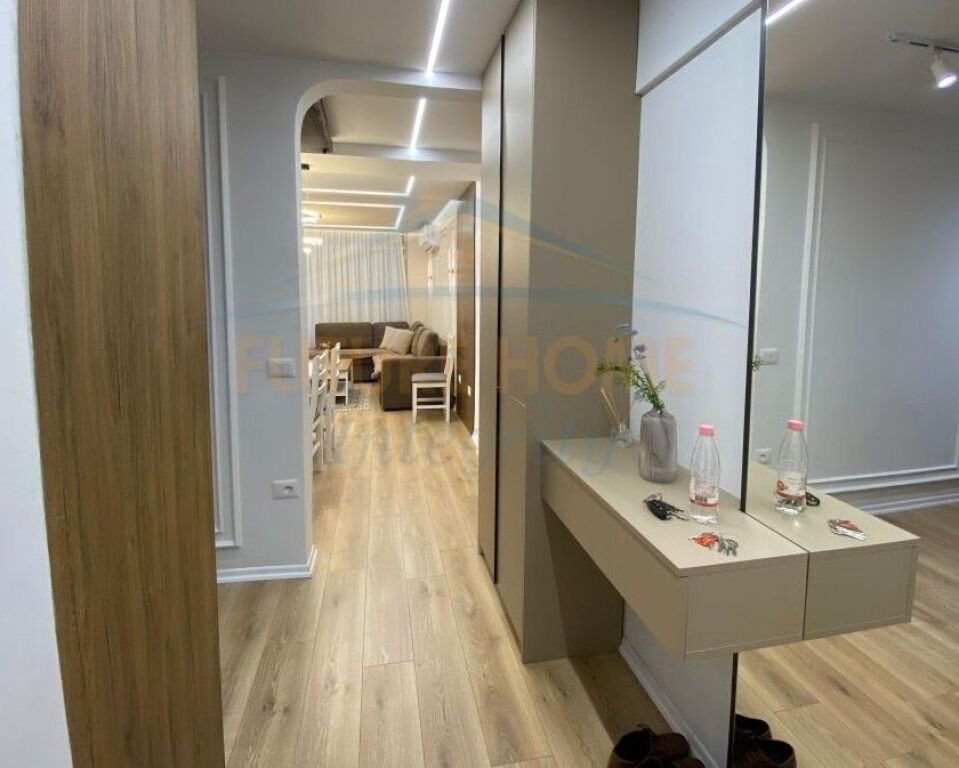 Rent, Apartment 2+1+2 Duplex, Center, Tirana.