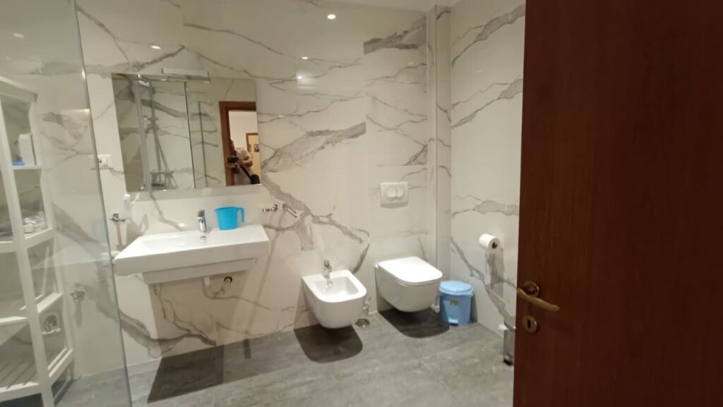 WE SELL 1+1 APARTMENT NEAR FLORA CAFE ( MINE PEZA STREET )