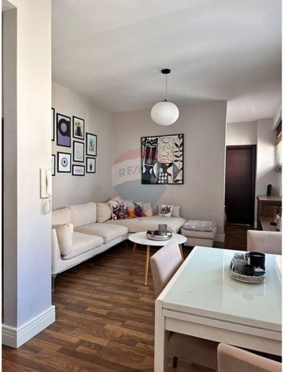 Apartment 1+1 for sale near Square 21!