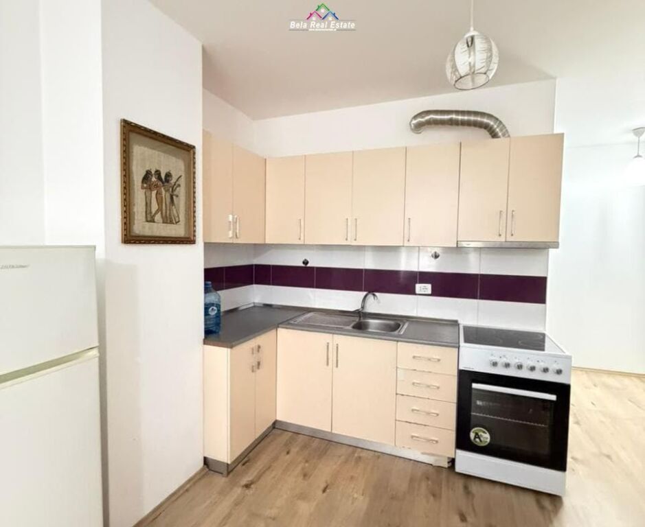 Appartamento In Affitto 1+1 Vicino 21 Dhjetori ( ID B2101490 ) Tirana