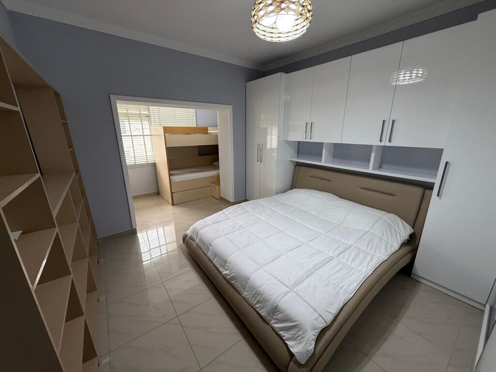 🏡 Apartment 1+1 for rent at Bar Oslo – Bardhyl Street