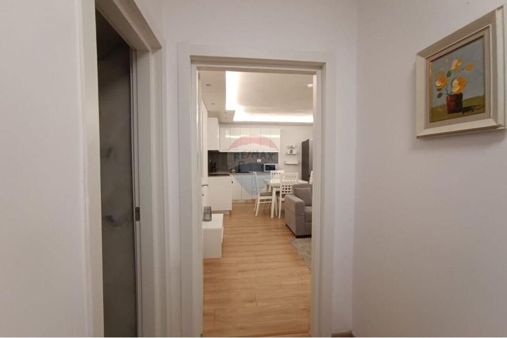 2+1 Apartment for rent in the Center